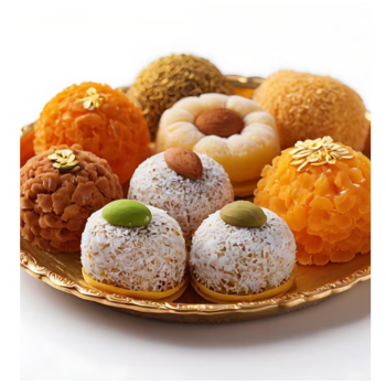 sweets specials