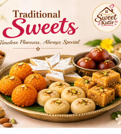 indian sweets