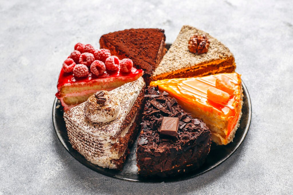 indian sweets